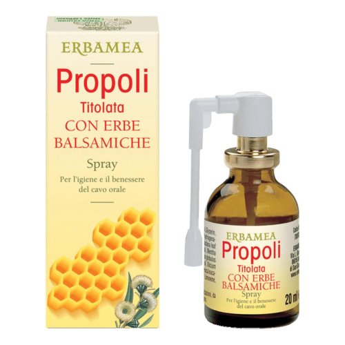 ERBAMEA PROP T.SPY ERB20ML