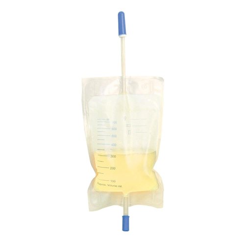 CONT UR/GA FARMACARE      10CM   10  PZ