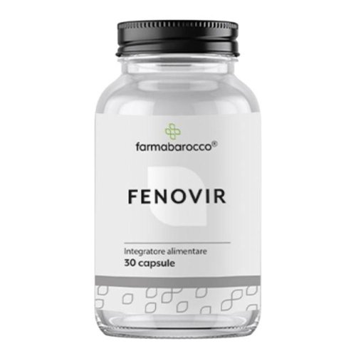 FENOVIR 30CPS