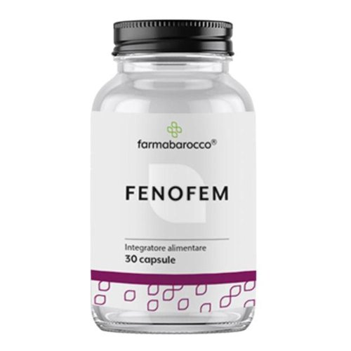FENOFEM 30CPS