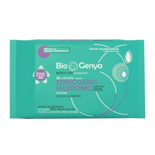BIOGENYA STRUCC SALVIET   IALUR   20  PZ