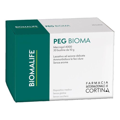 PEGBIOMA 30BS 300G