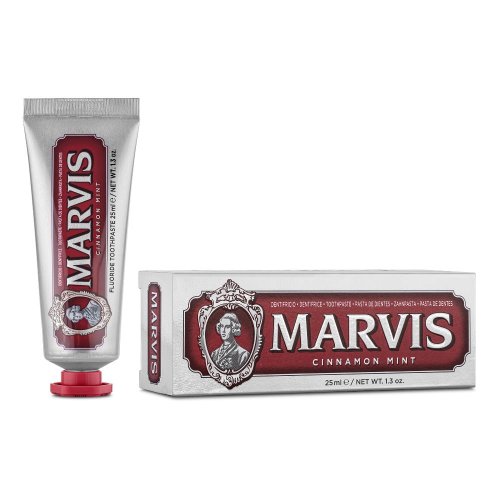 MARVIS CINNAM MINT C 25ML