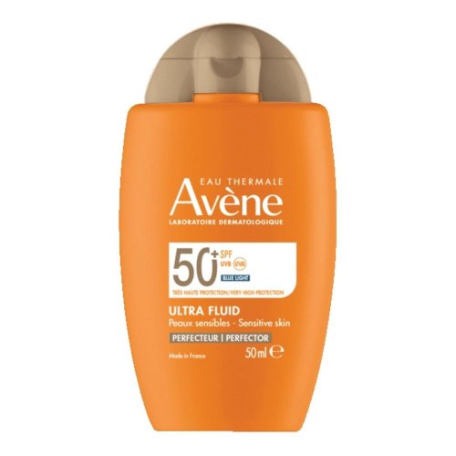 AVENE SOL ULTRA FLUID F50+