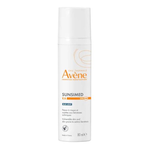 AVENE SOL SUNSIM KA 80ML