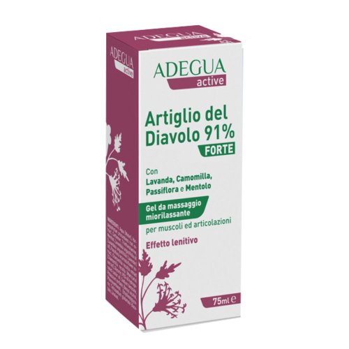 ADEGUA ACTIVE ART D91%FT75