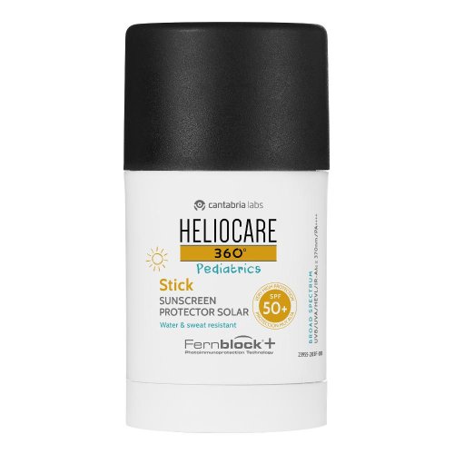 HELIOCARE 360 PED STK 25G