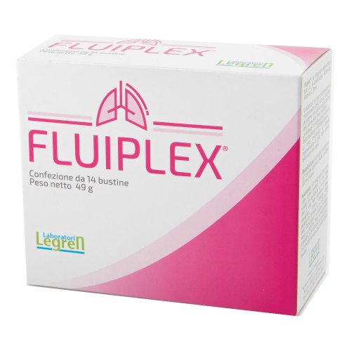 FLUIPLEX 14BUSTINE