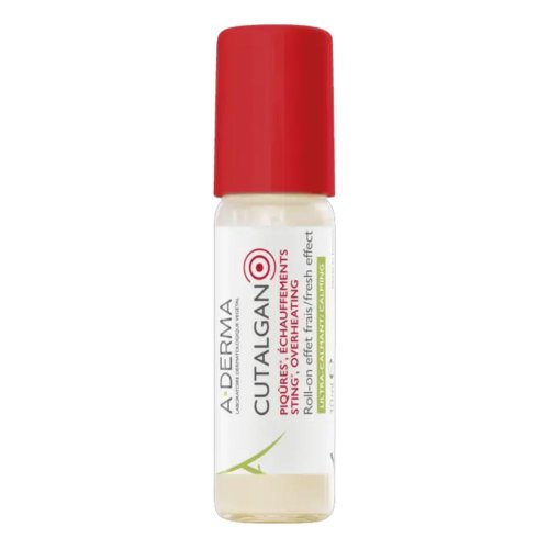 A-D CUTALGAN EFF FRESCO   10ML   ROL ON