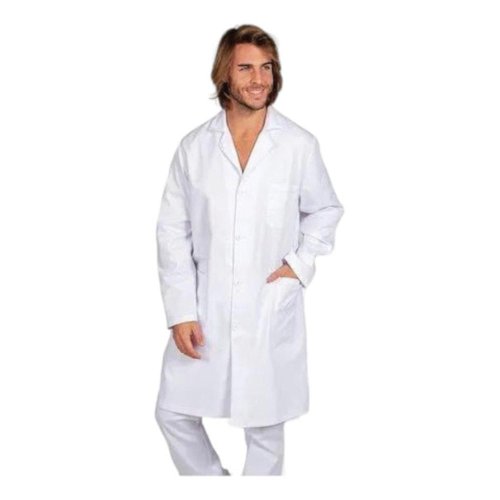 CAMICE LEGGERO UNISEX FARMAC TG XXL CAMICE LEGGERO UNISEX FARMAC TG XXL