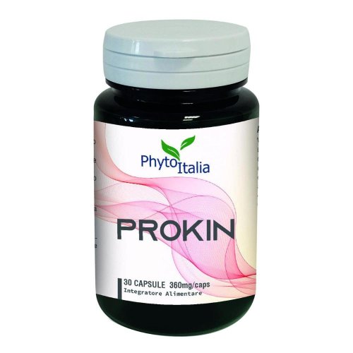 <PROKIN  PHYTOITALIA              30 CPS