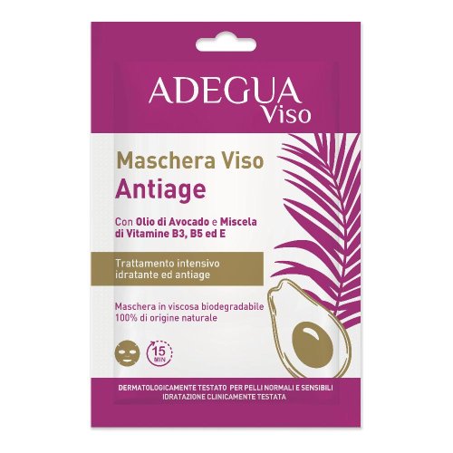 ADEGUA MASCH VISO ANTI AGE