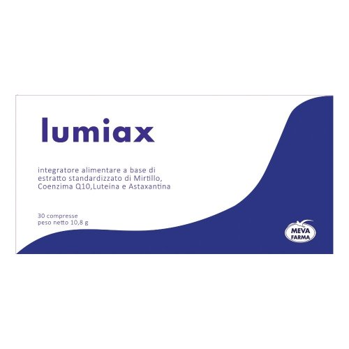 LUMIAX 30CPR 15G