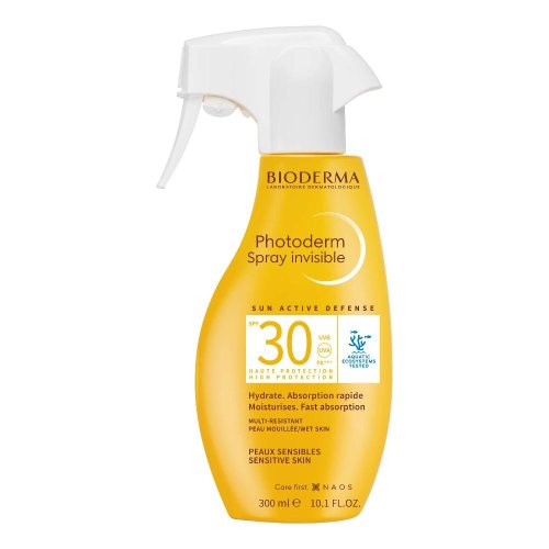 PHOTODERM SPRAY 30+ 300ML