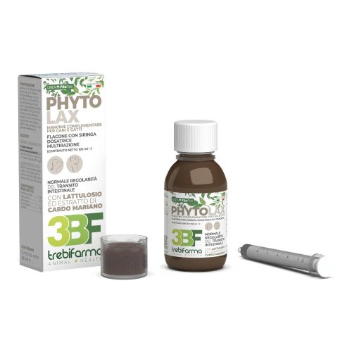 PHYTOLAX                  100ML      FLA