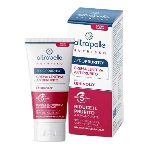 ALTRAPELLE NUTRISKO PRURI 30ML       CRE ALTRAPELLE NUTRISKO PRURI 30ML       CRE