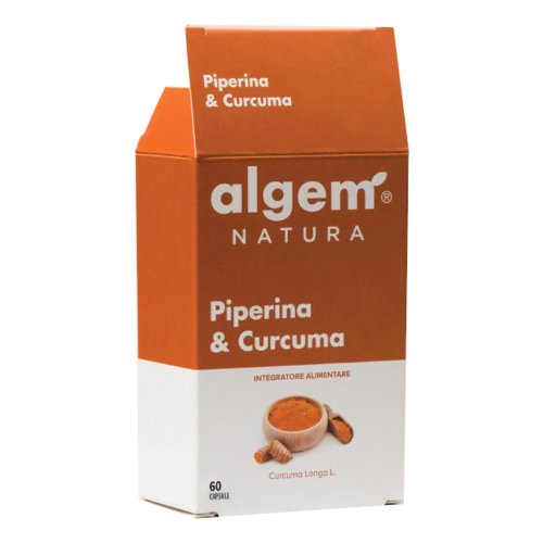 PIPERINA & CURCUMA 60CPS