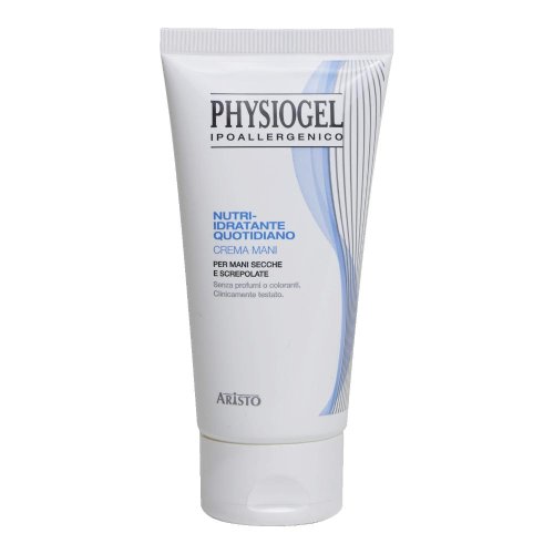 PHYSIOGEL CREMA MANI 50ML PHYSIOGEL CREMA MANI 50ML