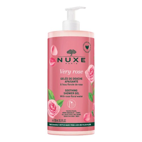 NUXE VROSE GEL DOCCIA 750ML NUXE VROSE GEL DOCCIA 750ML