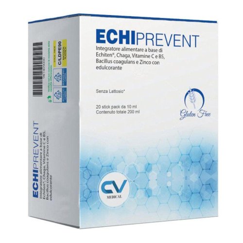 ECHI PREVENT 20BS