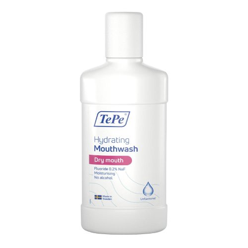 TEPE HYDRATING COLLUTORIO 500ML      COL