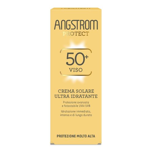 ANGSTROM P.HYDR ULTRA 50+