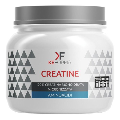 CREATINE 300G KEF