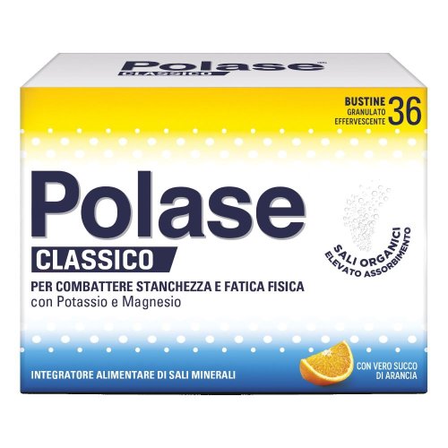 POLASE ARAN PRO 36BS 2024 POLASE ARAN PRO 36BS 2024