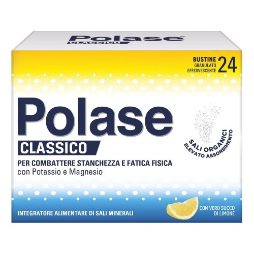 POLASE LIM PRO 24BS 2024 POLASE LIM PRO 24BS 2024