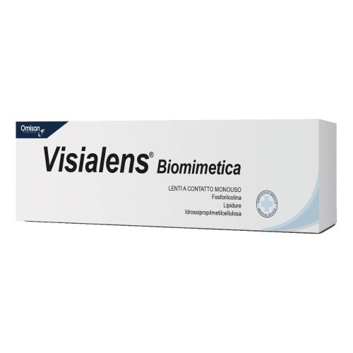 VISIALENS DT3,00 BIOMIN30P