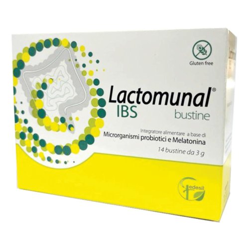 LACTOMUNAL IBS 14BSO 42G