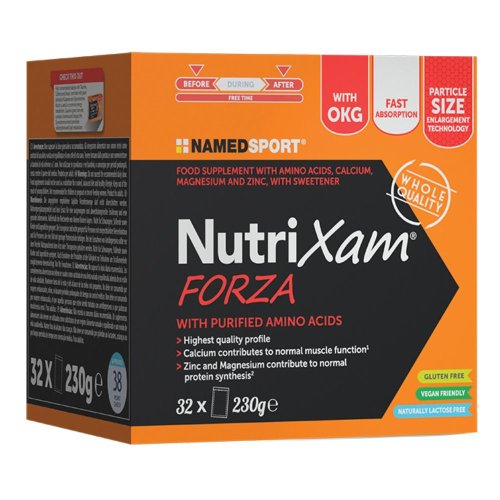 NUTRIXAM FORZA 32SACCH