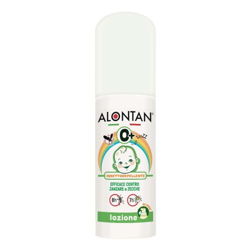 ALONTAN BABY0+ INSETTOR LZ ALONTAN BABY0+ INSETTOR LZ