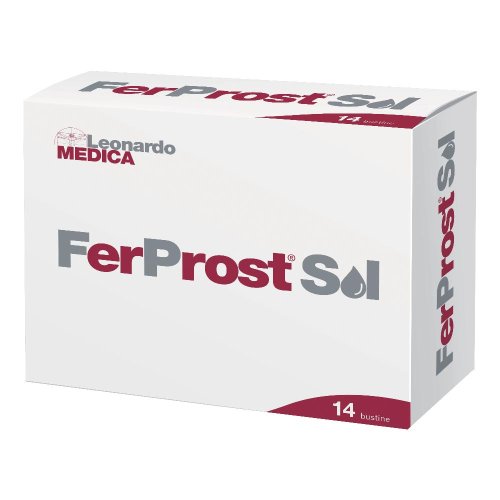 FERPROST SOL 14BUSTINE