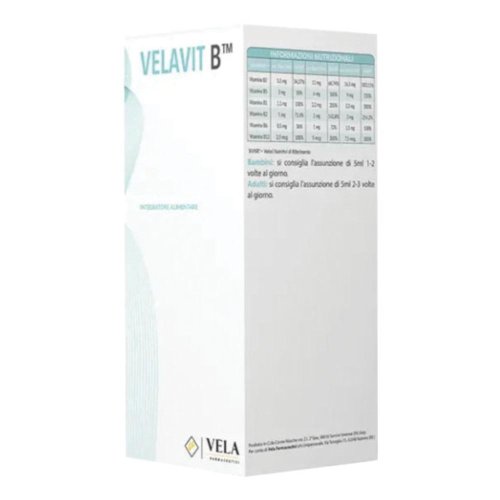 VELAVIT B 200ML