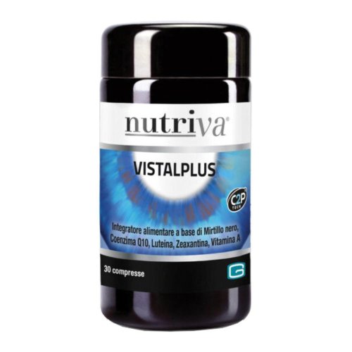 NUTRIVA VISTALPLUS