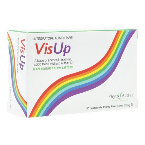 VISUP 30CPS VISUP 30CPS