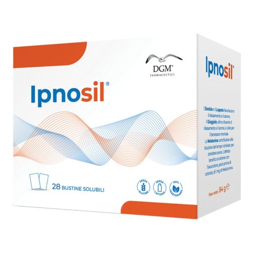 IPNOSIL 28BST SOLUBILI