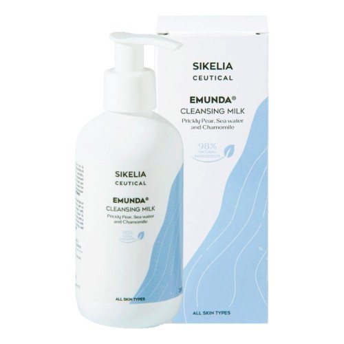 EMUNDA LATTE DETERGENTE 200ML EMUNDA LATTE DETERGENTE 200ML