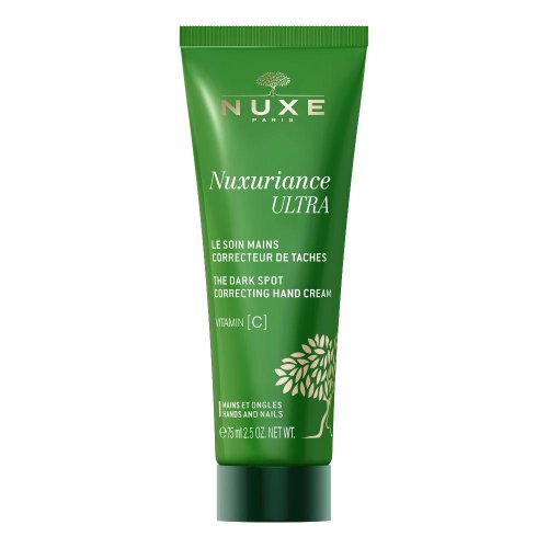 NUXE NUXUR ULTRA CR MANI