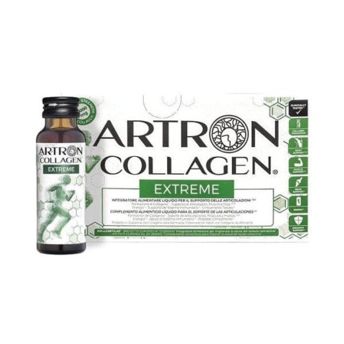 GOLD COLLAGEN ARTRON 50ML