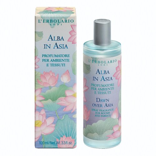 ALBA ASIA PROF AMB TESS 100ML ALBA ASIA PROF AMB TESS 100ML