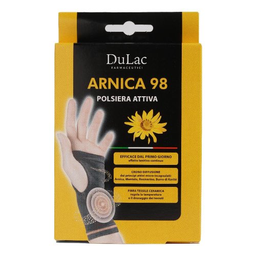 ARNICA 98 POLSIERA        TG     1
