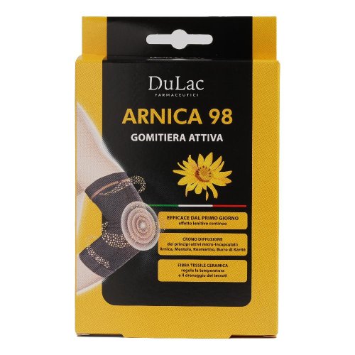 ARNICA 98 GOMITIERA TG 2 ARNICA 98 GOMITIERA TG 2