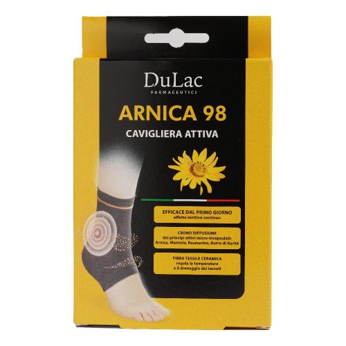 ARNICA 98 CAVIGLIERA 2 ARNICA 98 CAVIGLIERA 2