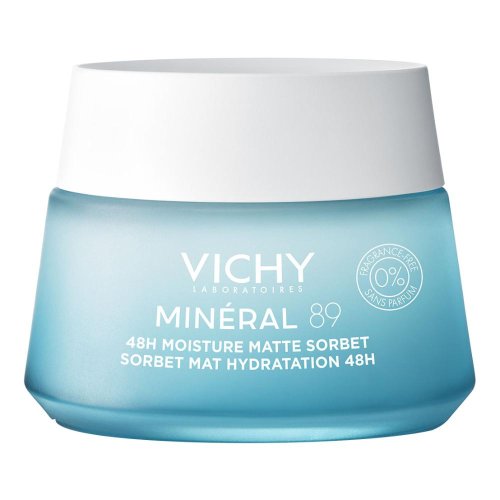 MINERAL 89 OILY SKIN CR 50