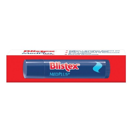 BLISTEX MED PLUS STICK4,2G