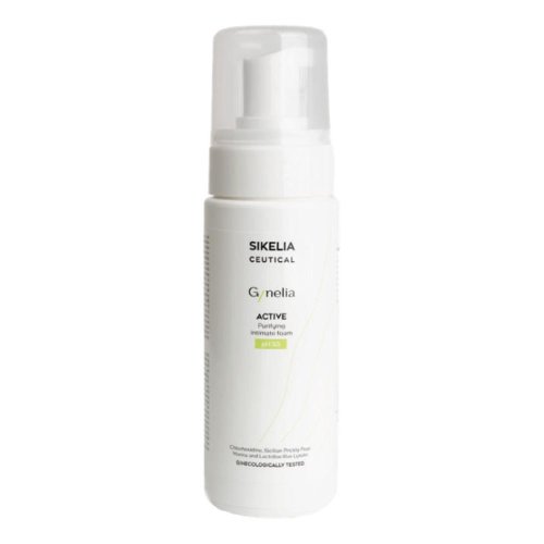 GYNELIA ACTIVE MOUSSE ANTIMIC.PH GYNELIA ACTIVE MOUSSE ANTIMIC.PH