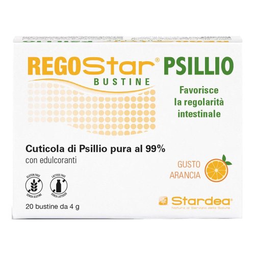 REGOSTAR PSILLIO 20BST 4G