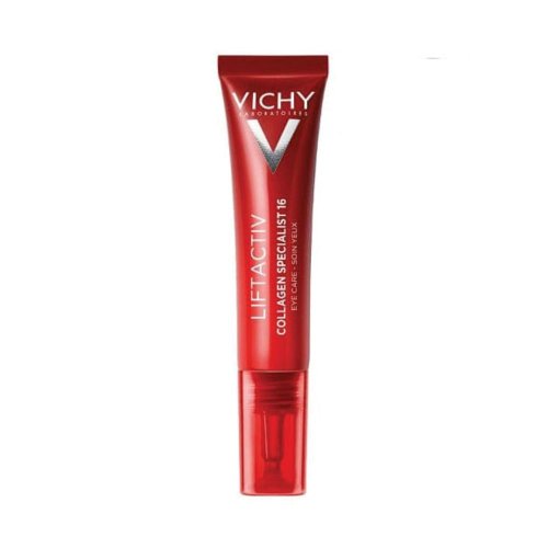 LIFTACTIV COLLAGEN SPECIALIST CONTORNO OCCHI ANTIRUGHE - 15ML